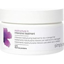 Ala Store Z. One Simply Restructure In Intensive Treatment Maske 200ML