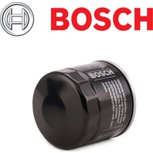 Honda NC750 X/S Dct 14-24 Uyumlu Yağ Filtresi Bosch