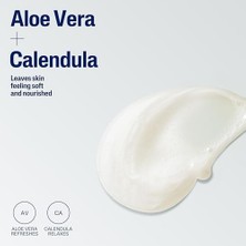 Ala Store Cetaphil Ultra Nazik Yatıştırıcı Vücut Şampuanı 500ML