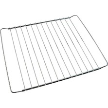 Ala Store Ayarlanabilir Fırın Izgara Teli, 390X300MM Maximum Uzunluk 600MM