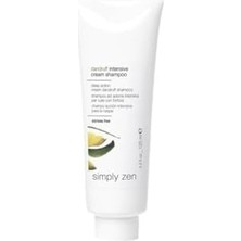 Ala Store Simply Zen Dandruff Intensive Cream Şampuan 125ML