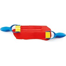 Ala Store Jovı 426 Hamur Desenleme Rulosu - 4'lü Blister