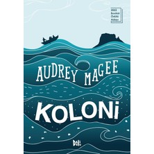 Ala Store Koloni - The Colony (2022 Booker Ödülü Adayı)