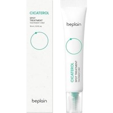 Ala Store Beplain Cicaterol Spot Treatment Nokta Bakım Ürünü 15 ml