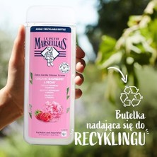 Ala Store Le Petit Marseillais Frambuaz ve Şakayık Duş Jeli 400 ml