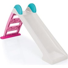Ala Store Dolu Küçük Su Kaydırağı Pembe 2575