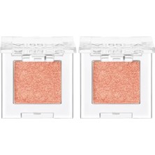 Ala Store Modern Shadow Simli 302 Summer Fizz Far 2g (2 Paketi)