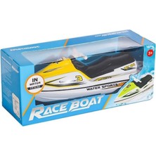 Ala Store 53907 Pilli Jetsky -Prestij Oyuncak