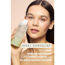 Ala Store Matsu Professional Algae, Durulama Gerektirmeyen Makyaj ve Yüz Temizleme Suyu, 250 ml
