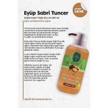Ala Store Doğal Argan Yağlı Duş Jeli 600 ml