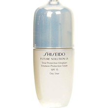 Ala Store Shiseido Future Solution Lx Total Protective Emulsion SPF15 Nemlendirici