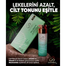 Ala Store Cell- Reactıv Serum Cream