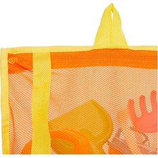 Ala Store Çantalı Plaj Set Oyuncak 01583