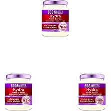 Ala Store Boom Butter Hydra Yoğun Nem Saç Bakım Boom'u 190 ml (3 Paketi)