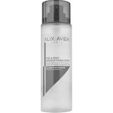 Ala Store Pre&post Makeup Fixing Spray - Makyaj Öncesi ve Sonrası Makyaj Sabitleyici Sprey