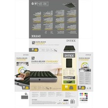 Ala Store Tam Dura-Beam Prestıge Downy Havalı