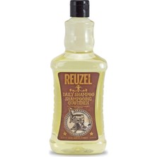 Ala Store Reuzel Daily Shampoo Erkekler Için Günlük Şampuan 1000ML