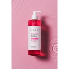 Ala Store Sinoz Normal Ciltler Için Yüz Temizleme Jeli 400ML