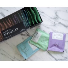 Ala Store Melez Tea Taster Sachet Kutusu - 30 Muslin Çay Poşeti