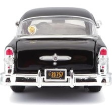 Ala Store Maisto Model Araba, 1:26 1955 Buick
