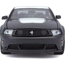 Ala Store Maisto 531269 Model Araba, Ford Mustang Boss 302 1: 24