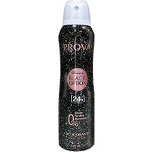 Ala Store Prova Option Kadın Deodorant 150 ml