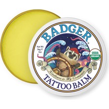 Ala Store Badger Dövme Kremi / Tattoo Balm 56 gr