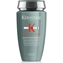 Ala Store Genesis Homme Bain De Masse Épaississant Şampuan 250 ml