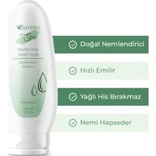 Ala Store Juvenis Spa Nemlendirici El Kremi 235 Gr.