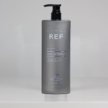 Ala Store Ref Haır & Body Shampoo 1000 ml Nemlendirici Güçlendirici Saç ve Vücut Şampuanı