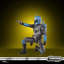 Ala Store Hasbro Axe Woves - Privateer Aksiyon Figürü (The Mandalorian)