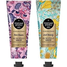 Ala Store Kisses ve Soul Beauty El Kremi 50ML