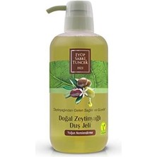 Ala Store Doğal Zeytinyağlı Duş Jeli 600 ml