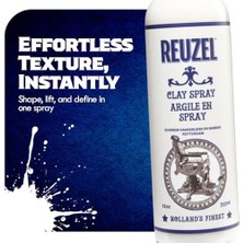 Ala Store Reuzel Kil Sprey, Doku ve Tanım Adds Adds 340 G