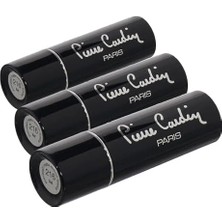 Ala Store Porcelain Edition Lipstick - Red - 216 (3 Paketi)