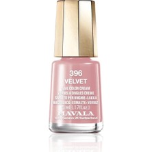Ala Store Mavala Mini 396 Velvet 5ml Oje