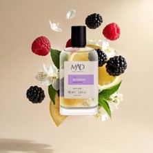 Ala Store Mad B103 Selective Eau De Parfum (Edp) 100 ml Kadın Parfüm – Ahududu, Yasemin ve Vanilya ile Meyvemsi, Çiçeksi ve Kalıcı Parfüm