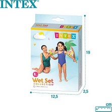 Ala Store Happy Kitten Yüzme Bantları 0-2 Yaş