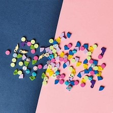 Ala Store Dots Ekstra Dots – Seri 6 41946-6 Yaş ve Üzeri Için Karolu Kendin Yap Oyuncak Yapım Seti (118 Parça)