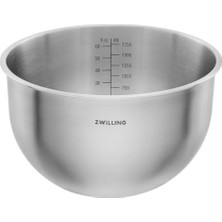 Ala Store Fresh & Save Bowls Vakumlu Saklama Kabı Başlangıç Seti Paslanmaz, Çelik, M/l, 9 Parça