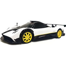 Ala Store Rastar 1:14 Pagani Zonda R Uzaktan Kumandalı Araba