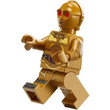 Ala Store - C-3po Orijinal Minifigür