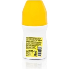 Ala Store Mystic Elixir 48 Saat Etkili Antiperspirant Roll-On Deodorant - 50 ml