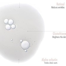 Ala Store Maru.derm Glutatyon Aydınlatıcı Süt Serumu 30 ml