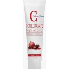 Ala Store El Kremi Pomegranate 50 ml