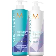 Ala Store 500 ml Duo 2024 Blonde - Tu