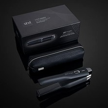 Ala Store Ghd Unplugged Kablosuz Saç Düzleştirici, Siyah