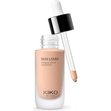 Ala Store Milano Skin Lover Intensive Serum Foundation