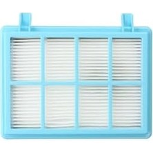 Ala Store FC9331/07 Uyumlu Powerpro City Filtre ve Sünger Filtre Seti