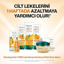 Ala Store Himalaya Since 1930 Dark Spot Clearing Leke Karşıtı Zerdeçal Özlü Yüz Peeling Scrub 75 ml